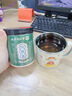 南京同仁堂绞股蓝正宗七叶绞股蓝茶叶嫩叶芽降中药材平利血压血脂养生茶55g 实拍图