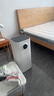美的（Midea）【母婴级】空气净化器鼻炎家用除甲醛除烟味异味过敏原空气净化机森林家L1 Lite 实拍图