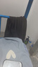 真维斯（Jeanswest）裤子男款夏季轻薄透气冰丝凉感束腿裤宽松大码休闲百搭运动长裤 实拍图