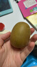 佳沛（zespri）新西兰  阳光金奇异果6粒装 单果约88-103g 猕猴桃水果 实拍图