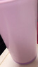 美宝莲冲天翘睫毛膏持妆卷翘纤长不晕染经典黑8.6ml生日礼物女 实拍图