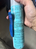 得力（deli）专业款除胶剂车家两用汽车摩托车地板玻璃粘胶去除剂不干胶清洗剂 实拍图