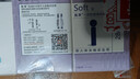 强生稳悦血糖试纸家用原装进口高精准 无仪器+100片+28G采血针 实拍图