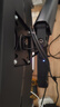 KTC27英寸2K高清275Hz原生240Hz  HDR400 高亮 硬件护眼 升降旋转 三角洲游戏显示器 大师27M1 Pro 实拍图