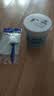 嘉宝莉（CARPOLY）水性木器漆改色家具翻新漆衣柜木门改色油漆环保涂料 奶油淡白1kg 实拍图