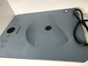 九阳（Joyoung）电磁炉2200W大功率家用电磁灶火锅炉一体微晶面板一键爆炒炒菜智能定时C22S-N633 实拍图