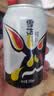 雪花啤酒(Snowbeer)纯9 330ml*24听 清爽畅饮 整箱装 自营热销 实拍图