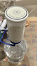 小熊（Bear）桶装水抽水器饮水机取水器电动上水器压水器自动抽水泵YSJ-F06Q1 实拍图