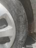 佳通轮胎(Giti)轮胎175/70R14LT 95/93S 6PR LT 600V1适配 五菱荣光/宏光S 实拍图