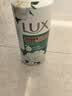 力士（LUX）持久留香72小时香体艾叶止痒山茶香1kg沐浴露男女士金榜 实拍图