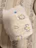 京东京造婴儿拉拉裤尿不湿纸尿裤Cloud2.0云柔L36片(9-14kg)超薄透气干爽 实拍图