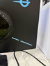 泰坦军团27英寸2K 245Hz 双侧入光DyDs0.5ms HDR500硬件低蓝光 耳机挂钩 桌面菜单软件FPS电竞显示器KG277R 实拍图