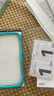 亿色【2片】适用iphone 15钢化膜iPhone15手机钢化膜高清防摔抗指纹全包贴膜全屏覆盖手机前保护膜 实拍图