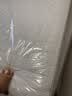 栖作【坚果】记忆棉0胶水独袋弹簧可拆卸护脊硬床垫1.8×2米偏硬 实拍图