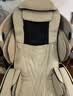 傲胜（OSIM）家用按摩椅太空舱【新加坡品牌】全身按摩热敷双机芯四手天王椅 OS-888 米色 中秋节礼物送父母 实拍图