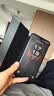 KOOLIFE适用 华为mate70RS非凡大师手机壳huawei保时捷保护套真皮翻盖智能视窗镜头全包防摔高档商务黑色 实拍图