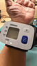 欧姆龙（OMRON）手腕式电子血压计医用家用全自动测量血压仪器表T10 实拍图