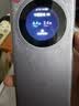 中兴（ZTE）U30 Pro 年包版 5G免插卡移动随身wifi无线网卡便携式热点5g路由器 冰川银【年享18000GB大流量】 实拍图