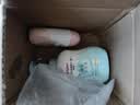贝亲（Pigeon）婴儿洗沐二合一500ml+滋润乳200ml 水三角系列 实拍图