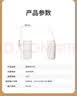 酷火床头灯小夜灯阅读台灯护眼灯壁灯卧室睡眠充电壁挂式宿舍磁吸学习 实拍图