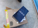 vivo iQOO Z11 Turbo 12GB+512GB 天光白骁龙8Gen5 自研电竞芯片Q2 2亿大底超级主摄 学生游戏手机 实拍图