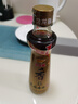 金龙鱼纯芝麻香油 400ml【一级】凉拌 调味 烹饪 火锅 调味油 玻璃瓶 实拍图