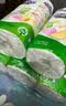 心相印【樊振东推荐】厨房用纸卷纸75节*8卷纸巾食品接触级 懒人抹布 实拍图