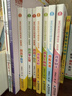 宝宝巴士jojo点读笔幼儿早教机1-3岁儿童启蒙绘本玩具睡前故事机生日礼物 1-4岁【启蒙认知_进阶版】 实拍图