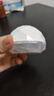 贝亲（Pigeon）安抚奶嘴 硅橡胶奶嘴 M号3-6个月（简约风格 ）带收纳盒N1016 实拍图