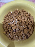 伯纳天纯鸭肉梨冻干三拼狗粮2kg/4斤 实拍图