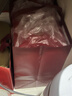 五粮液股份出品 喜福盛世 吉祥如意 浓香型白酒 52度500ml*2瓶 宴请礼品 实拍图