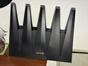 Tenda腾达路由器WiFi7【泰山BE7200 Ultra】千兆穿墙王信号放大器增强无线家用电竞立式BE12 Pro 实拍图