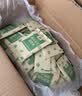山山活性炭7kg除甲醛异味新房去吸味甲醛清除剂除味活性炭除甲醛碳包 实拍图