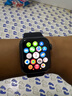 苹果 Watch Series  Ultra1/Ultra2/S3/S7/S8/S9/SE二手智能手表 Apple Watch SE 实拍图