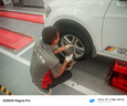 马牌（Continental）汽车轮胎205/55R16 91V FR UCJ+ 适配丰田卡罗拉/朗逸/速腾/宝来 实拍图