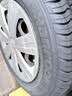 韩泰（Hankook）汽车轮胎 175/70R14 84T K415 原配捷达 适配大众桑塔纳/日产骊威 实拍图