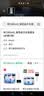 得力（deli）48只25mm省力黑色长尾夹票夹 4号中号金属燕尾夹 办公用品 48只/筒 中号8564S 实拍图