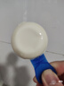 百吉福（MILKANA）【热门商品】 低温冷藏儿童奶酪棒 奶酪含量≥51% 原味500g/25支 实拍图
