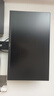 联想ThinkVision 27英寸 IPS商务显示器 100Hz刷新率内置音响 硬件低蓝光 99% sRGB 可升降旋转 E27-40 实拍图