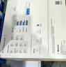 华为（HUAWEI）智能体脂秤 3 蓝牙版 海岛蓝 体重秤电子秤体脂秤家用智能 人体成分检测算法 13项身体数据监测 实拍图