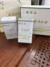 七春安吉白茶 2026明前绿茶 浙江茗茶 茶叶礼盒装送长辈领导250g 实拍图