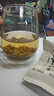 春伦茉莉花茶福州六窨一提特级礼盒装浓香型冰糖甜40g正品耐2026新茶 实拍图