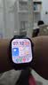 小米（MI）REDMI Watch 6典雅黑 国家补贴 澎湃OS 3 心率血氧监测 红米手表6 小米汽车 送男友送女友 实拍图