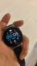HUAWEI WATCH GT 6 魅影黑 41mm智能手表多维情绪健康全新骑行体验强劲续航 实拍图