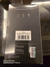 绿联适用三星s24ultra钢化膜手机膜 超窄细边全屏覆盖全包防护抗指纹防爆贴膜 无白边超薄2片 实拍图