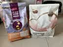 麦富迪猫粮 超肉粒冻干双拼奶糕离乳猫粮呵护免疫 冻干蛋奶2kg 实拍图