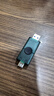 金士顿（Kingston）128GB Type-C USB3.2 双接口U盘 DTDEG2 大容量办公车载优盘 适用于安卓苹果手机电脑 实拍图