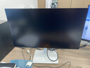 戴尔（DELL）24英寸 家用办公显示器 FHD IPS屏 144Hz 99%sRGB 硬件级防蓝光 电竞游戏电脑显示屏 S2425HSM 实拍图