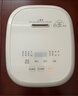 美的（Midea）电饭煲电饭锅小型迷你家用1-2人小容量智能预约多功能煲汤小米粥2L小饭煲以旧换新MB-RC211 实拍图