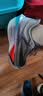 耐克NIKE男子 碳板跑步鞋减震 ZOOM FLY 6 运动鞋FN8454-002灰蓝 42 实拍图